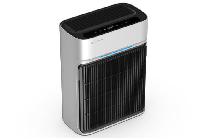 Máy lọc không khí LUMIAS BULMA LITE 2 50W